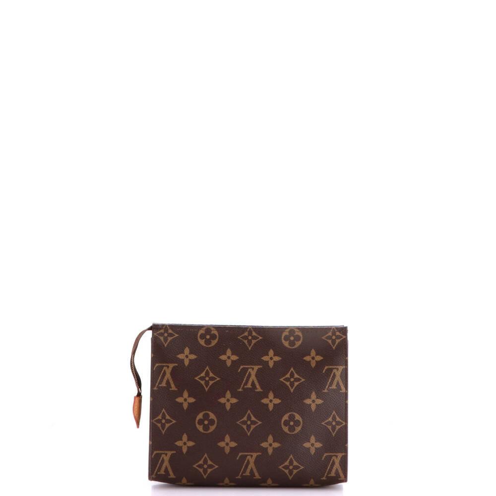 Louis Vuitton 19 Toiletry Pouch - Picture 3 of 8